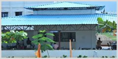 canteen