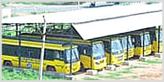 transport
