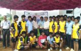 SCAD ITI is the best Sports Meet – District LevelHindu Edition – Tamilnadu